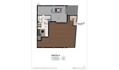 New Build - Villa - Benijofar - Atalaya Park