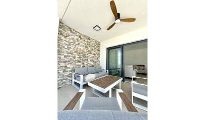 New Build - Villa - Benijofar - Pueblo