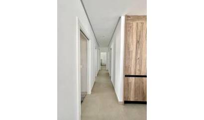 New Build - Villa - Benijofar - Pueblo