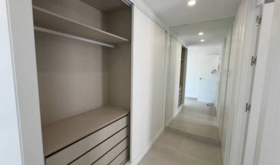 New Build - Villa - Benijofar