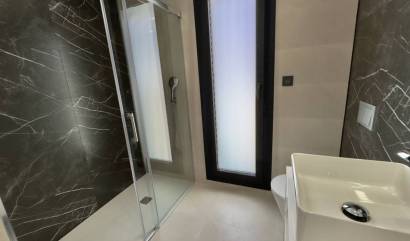 New Build - Villa - Benijofar