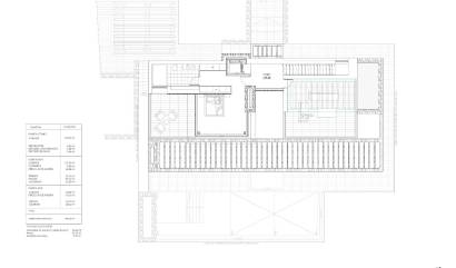 New Build - Villa - Benissa - Cala de la Fustera