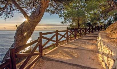 New Build - Villa - Benissa