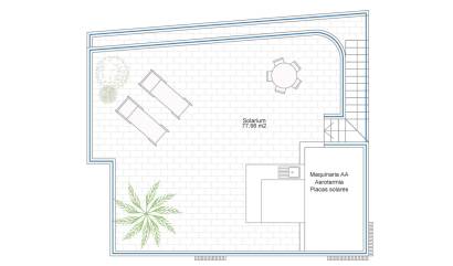 New Build - Villa - Cabo de Palos - Cala Flores