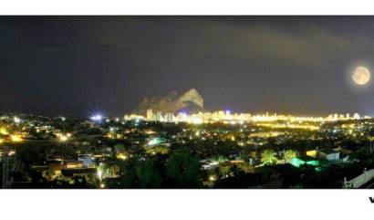 New Build - Villa - Calpe