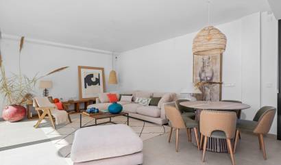 New Build - Villa - Cartagena - Mar de Cristal