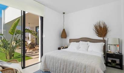 New Build - Villa - Cartagena - Mar de Cristal