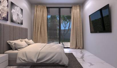New Build - Villa - Ciudad Quesada - Golf La Marquesa (Ciudad Quesada)