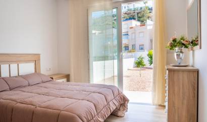 New Build - Villa - Ciudad Quesada - Golf La Marquesa (Ciudad Quesada)