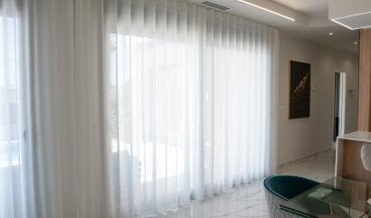 New Build - Villa - Ciudad Quesada - Lo Marabú