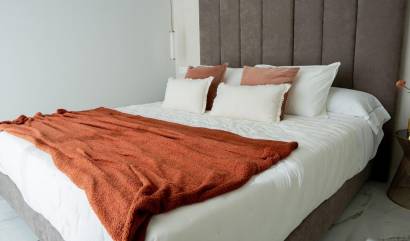 New Build - Villa - Ciudad Quesada - Lo Marabú