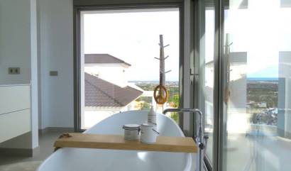 New Build - Villa - Ciudad Quesada