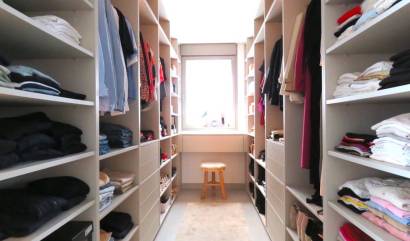 New Build - Villa - Ciudad Quesada