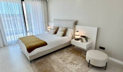New Build - Villa - Ciudad Quesada