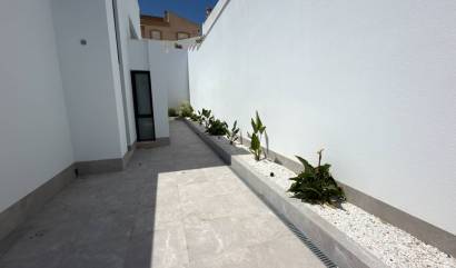 New Build - Villa - Ciudad Quesada