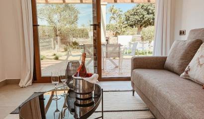 New Build - Villa - Cuevas Del Almanzora