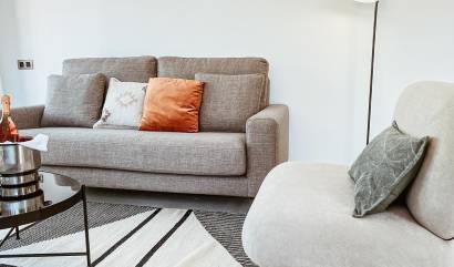 New Build - Villa - Cuevas Del Almanzora