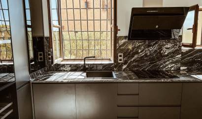 New Build - Villa - Cuevas Del Almanzora