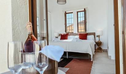 New Build - Villa - Cuevas Del Almanzora