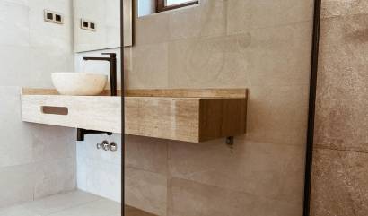 New Build - Villa - Cuevas Del Almanzora