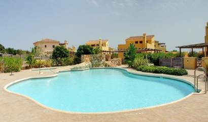 New Build - Villa - Cuevas Del Almanzora