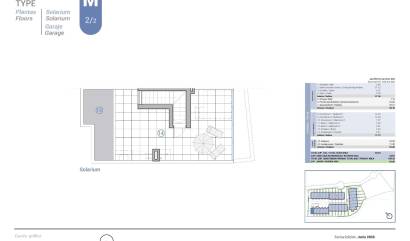 New Build - Villa - El Campello - Platja de L´Amerador
