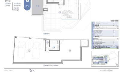 New Build - Villa - El Campello - Platja de L´Amerador