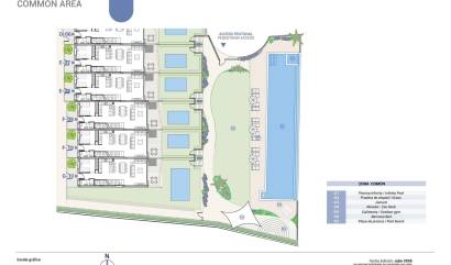 New Build - Villa - El Campello - Platja de L´Amerador