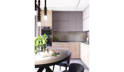 New Build - Villa - Finestrat - Balcón de finestrat