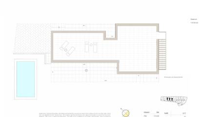 New Build - Villa - Finestrat - Balcón de finestrat