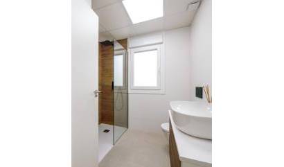 New Build - Villa - Finestrat - Balcón de finestrat