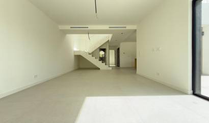 New Build - Villa - Finestrat - Campana Garden