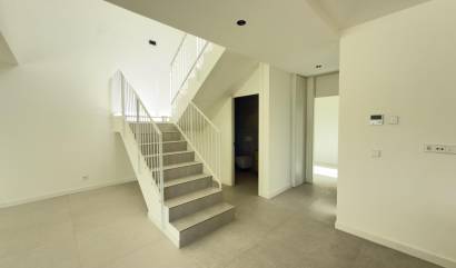 New Build - Villa - Finestrat - Campana Garden
