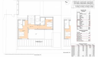 New Build - Villa - Finestrat - Golf Piug Campana