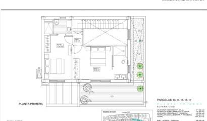 New Build - Villa - Finestrat - Seascape Resort