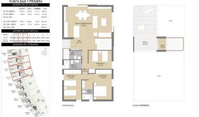 New Build - Villa - Finestrat - Sierra Cortina