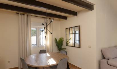 New Build - Villa - Fuente Alamo - Las Palas