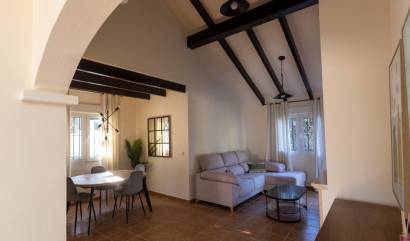 New Build - Villa - Fuente Alamo - Las Palas