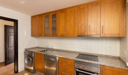 New Build - Villa - Fuente Alamo - Las Palas