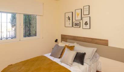 New Build - Villa - Fuente Alamo - Las Palas