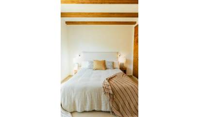 New Build - Villa - Jávea Xàbia - Valle del Sol