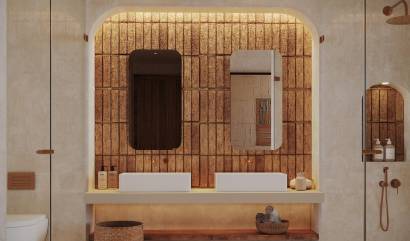 New Build - Villa - Jávea Xàbia - Valle del Sol