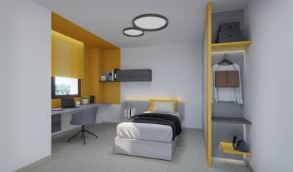 New Build - Villa - La Nucía