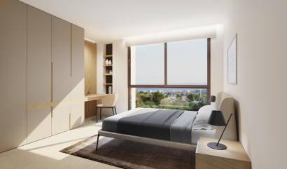 New Build - Villa - La Nucía