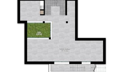 New Build - Villa - La Nucía