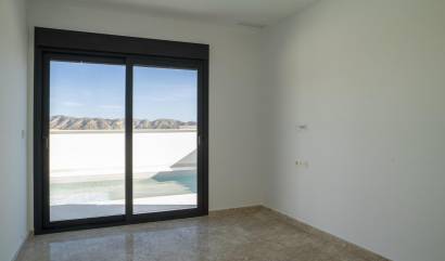 New Build - Villa - La Nucía