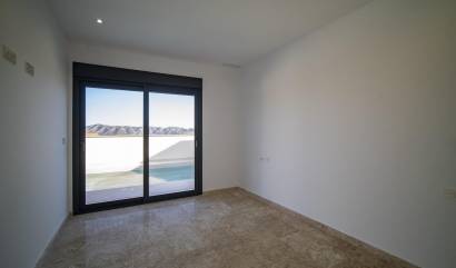 New Build - Villa - La Nucía