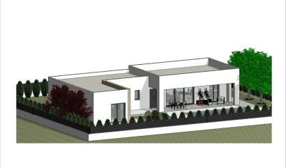 New Build - Villa - La Romana - Batistes