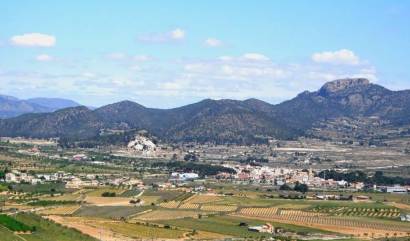 New Build - Villa - La Romana - Batistes