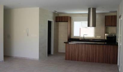 New Build - Villa - La Romana - None